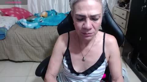 Mary online show from February 27, 3:06 am