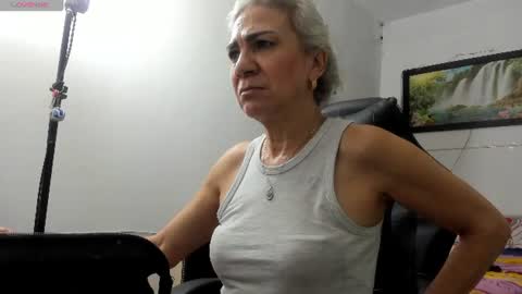 Snapshot of giorgia_xue55 chatting on July 19, 5:22 am Mary online show from July 19, 5:22 am