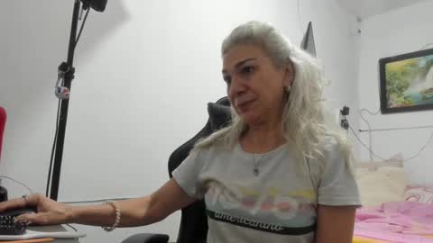 Snapshot of giorgia_xue55 chatting on July 20, 4:38 am Mary online show from July 20, 4:38 am