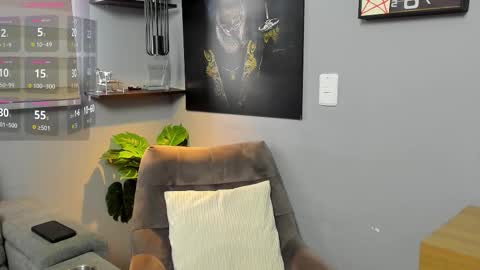 Giorgio leone online show from November 9, 8:07 pm