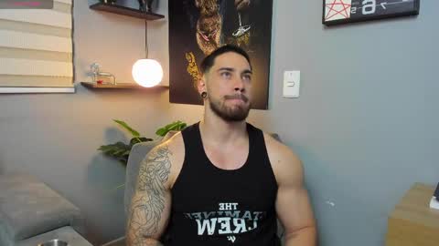 Giorgio leone online show from April 21, 1:07 am