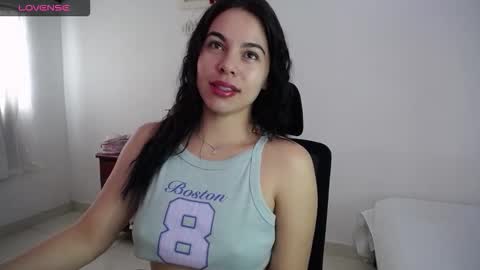 Snapshot of giorivera199 chatting on October 28, 1:58 pm GIO RIVERA online show from October 28, 1:58 pm