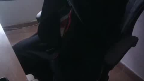 gioshadow online show from February 23, 4:26 pm