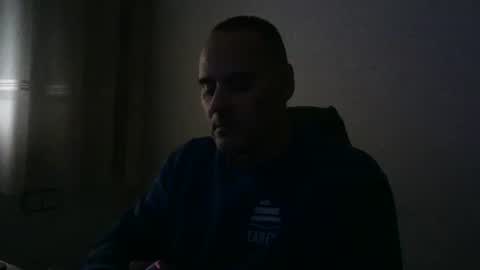 gioshadow online show from May 17, 2:24 pm