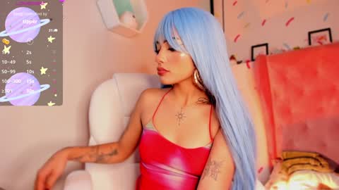 Giovanna  online show from December 6, 6:37 am