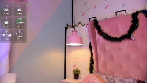 Giovanna  online show from December 29, 8:22 am