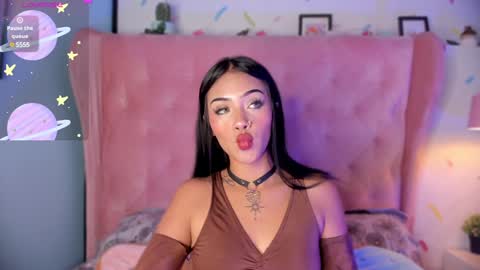 Giovanna  online show from January 7, 8:56 am