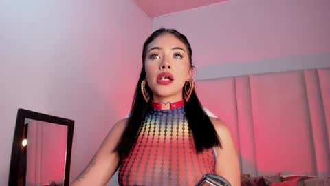 Giovanna  online show from January 9, 4:41 am