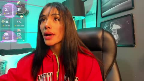 Giovanna  online show from January 22, 5:48 am