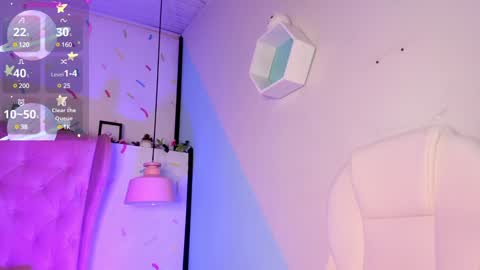 Giovanna  online show from January 27, 8:29 am