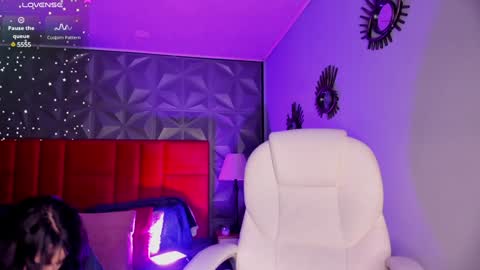 Giovanna  online show from January 28, 8:14 am