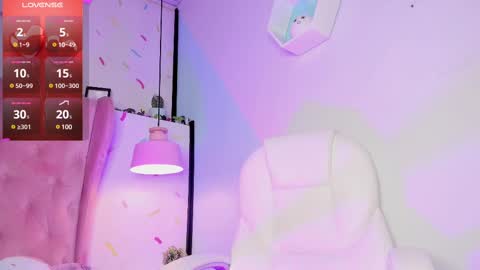 Giovanna  online show from February 13, 9:51 am