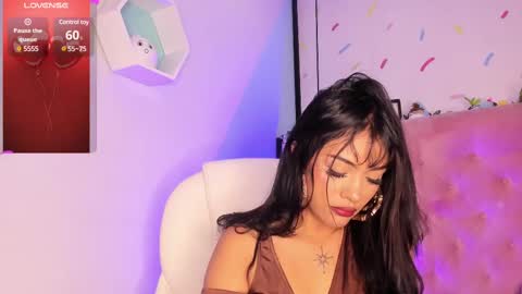 Giovanna  online show from February 17, 6:09 am