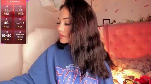 Giovanna  online show from February 20, 8:06 am