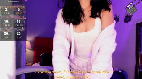 Giovanna  online show from October 22, 6:24 am