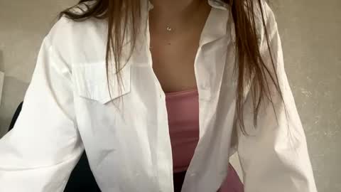 Melisa online show from April 28, 2:27 am