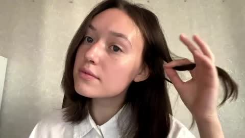 Melisa online show from May 25, 1:11 am