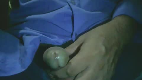 GuidoGiovan online show from November 25, 8:03 am