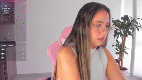 Alana online show from September 12, 5:13 pm