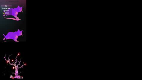 Girl Amada online show from November 3, 1:34 pm