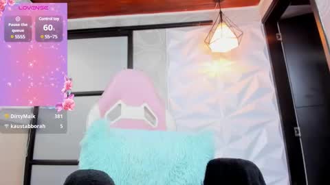 emily online show from February 21, 2:38 pm