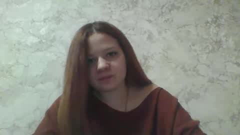 girl_cute07 online show from January 18, 5:50 pm