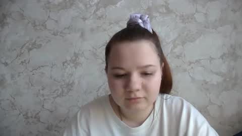 girl_cute07 online show from April 13, 2:55 pm