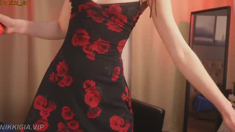 Nikki online show from January 15, 4:55 pm