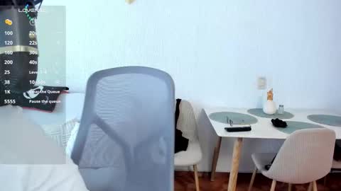 girl_inline online show from February 1, 7:34 pm