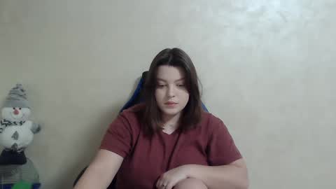 girl_leya online show from December 25, 11:20 pm