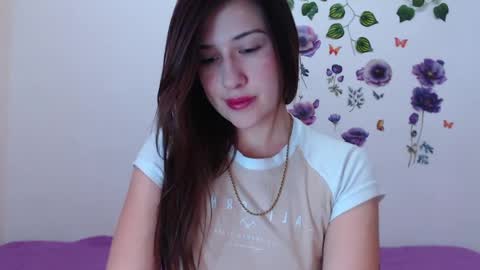 Isabella online show from May 5, 12:51 am