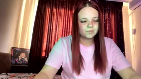 girl_shy07 online show from June 5, 4:45 pm