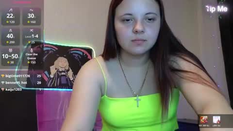 girl_shy07 online show from July 15, 7:30 pm
