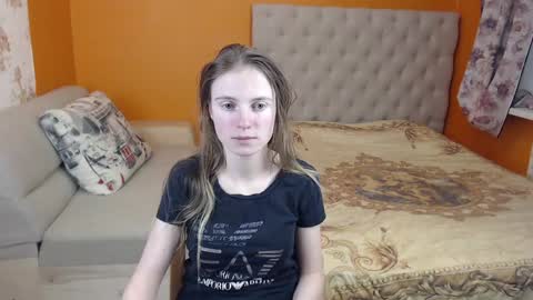 Katia online show from January 25, 2:47 pm
