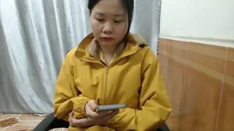 Snapshot of girlbaee chatting on October 23, 1:38 am Babe online show from October 23, 1:38 am