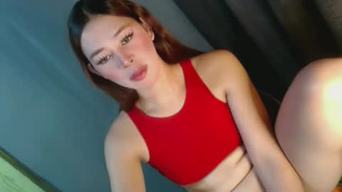 highskoolfucker online show from January 9, 7:00 am