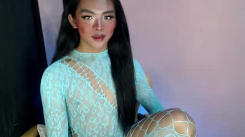 queen ronna online show from January 27, 7:56 am