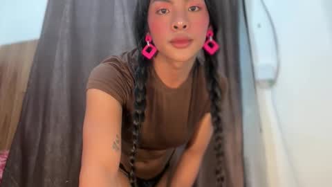 queen ronna online show from September 11, 7:03 pm