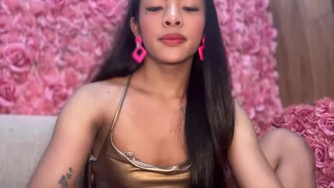 queen ronna online show from September 18, 4:42 pm