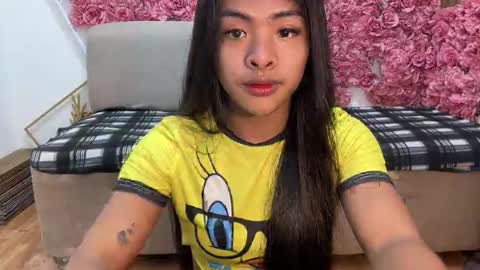 queen ronna online show from September 26, 7:56 am