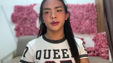 queen ronna online show from September 30, 4:34 pm