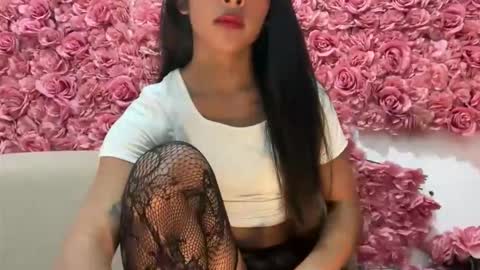 queen ronna online show from October 3, 9:34 pm