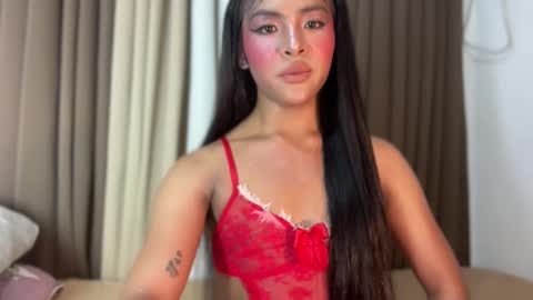 queen ronna online show from January 11, 4:01 pm