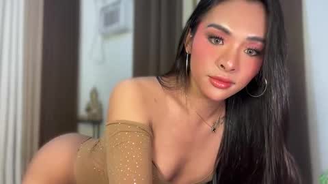 queen ronna online show from May 22, 11:21 pm
