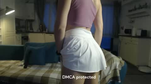 Girlfriend online show from February 16, 3:38 pm