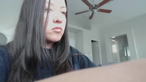 Jasmine online show from December 11, 9:34 pm