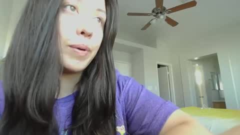 Jasmine online show from December 30, 9:29 pm