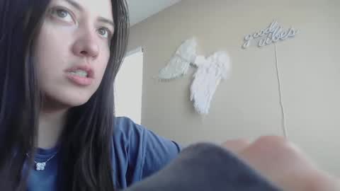 Jasmine online show from September 23, 5:27 pm