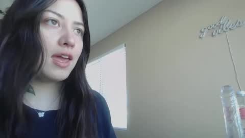 Jasmine online show from November 24, 5:01 pm