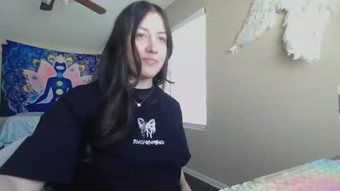 Jasmine online show from February 2, 6:06 pm